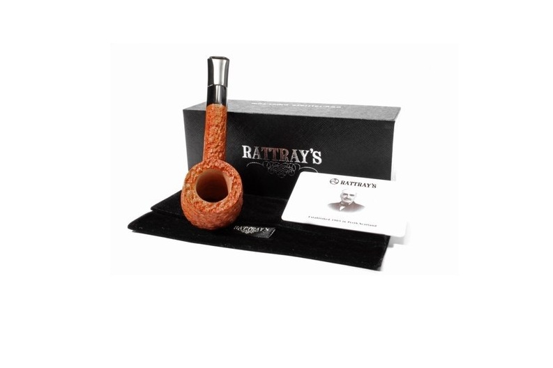 پیپ Rattrays  Razor rustic 83