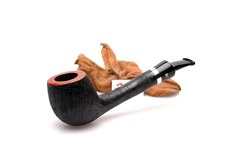 پیپ Stanwell  Revival sand 124