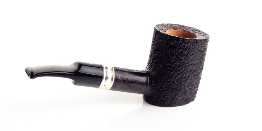 پیپ Savinelli Trevi Rustic 311