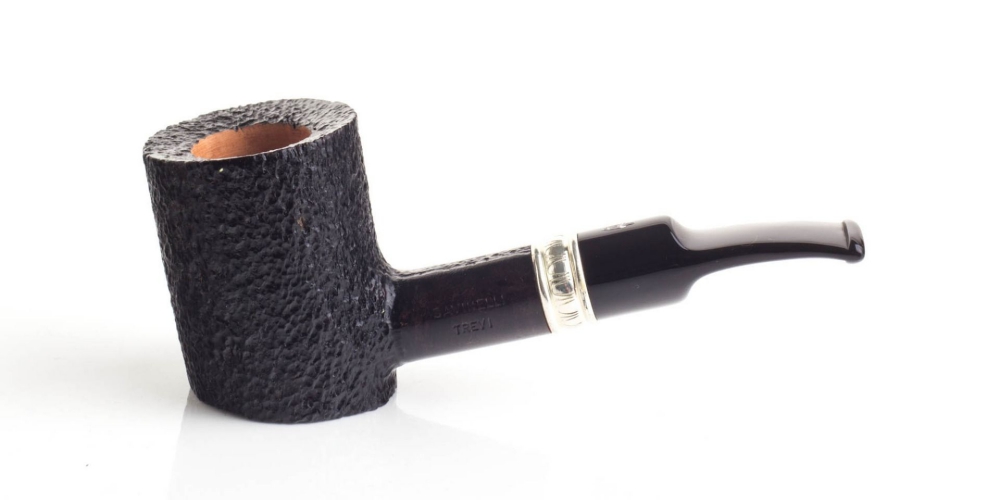 پیپ Savinelli Trevi Rustic 311