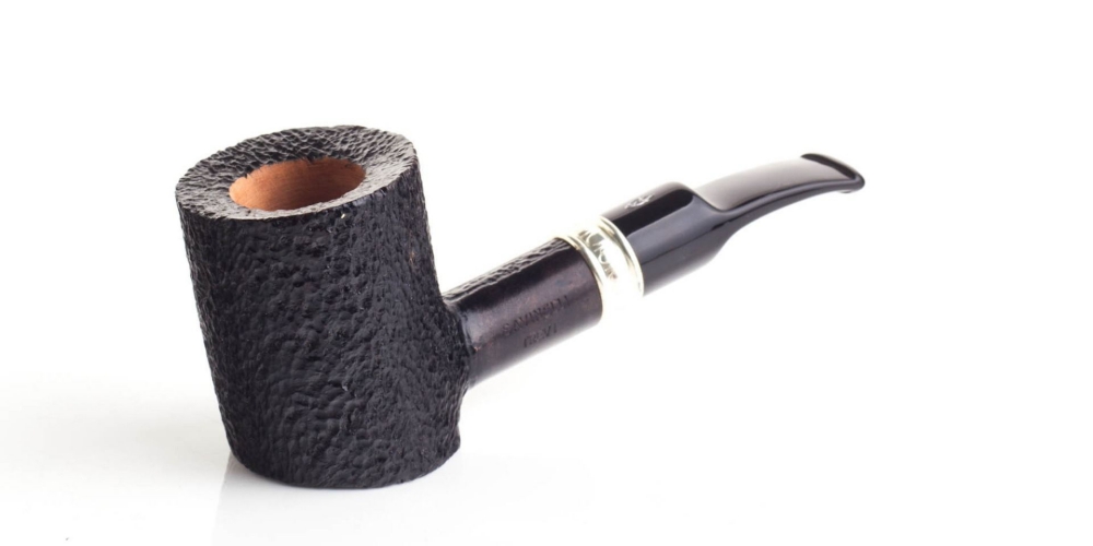 پیپ Savinelli Trevi Rustic 311