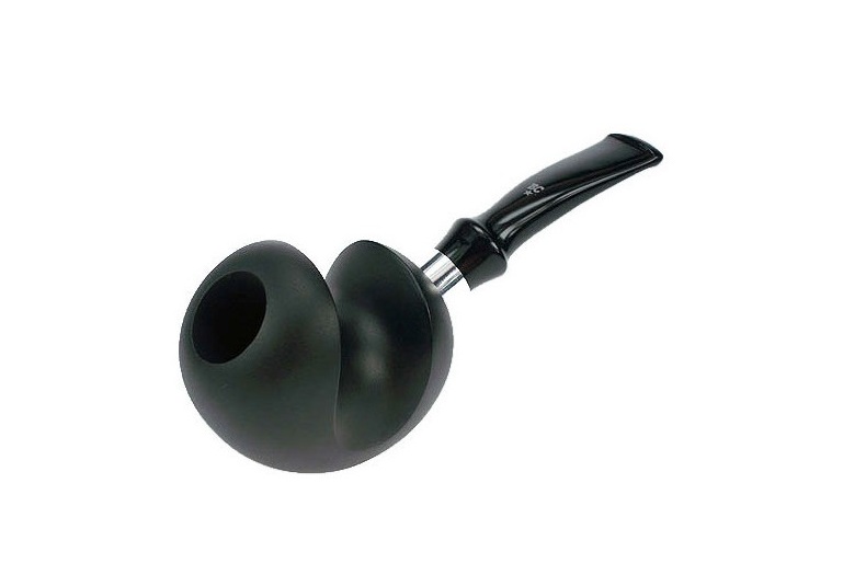 پیپ BC  BC Black Straight Cocoon noir