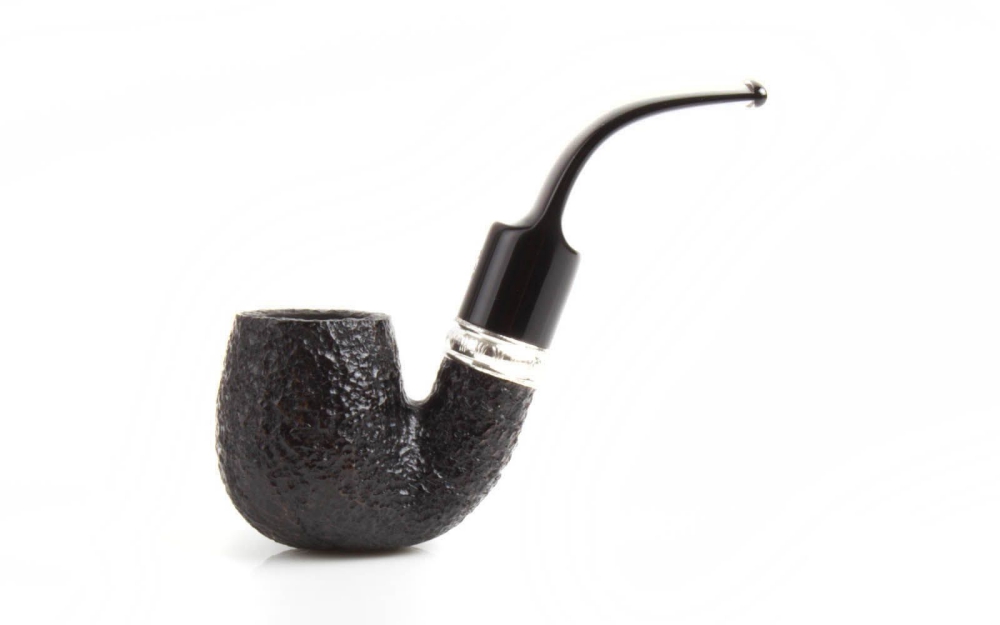 پیپ Savinelli Trevi Rustic 614