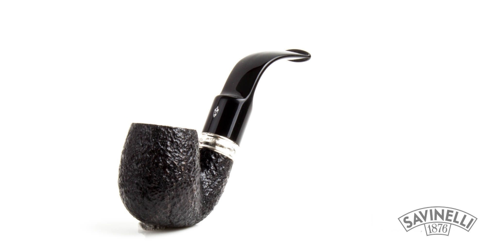 پیپ Savinelli Trevi Rustic 614
