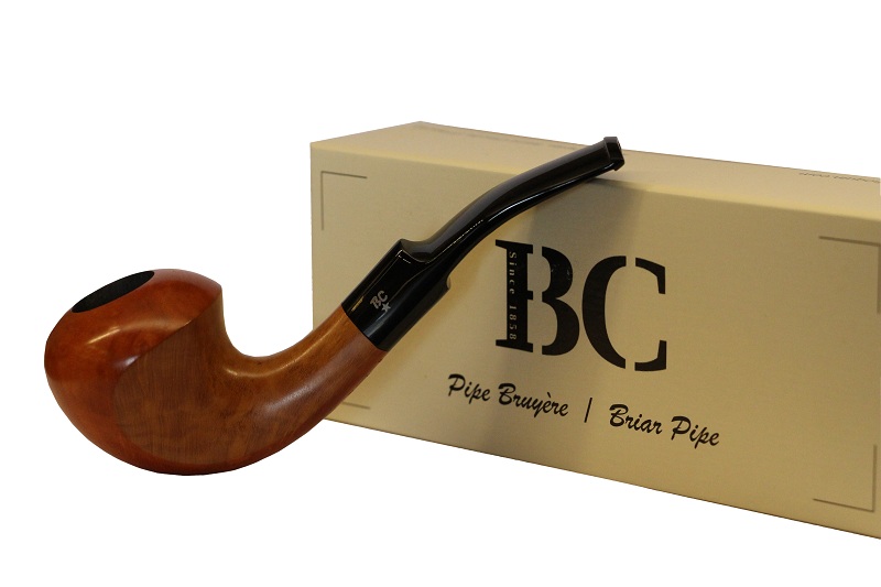پیپ BC Rolando 2B Brown Light