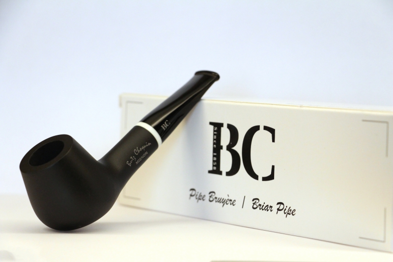 پیپ BC  Mignon blk 1561