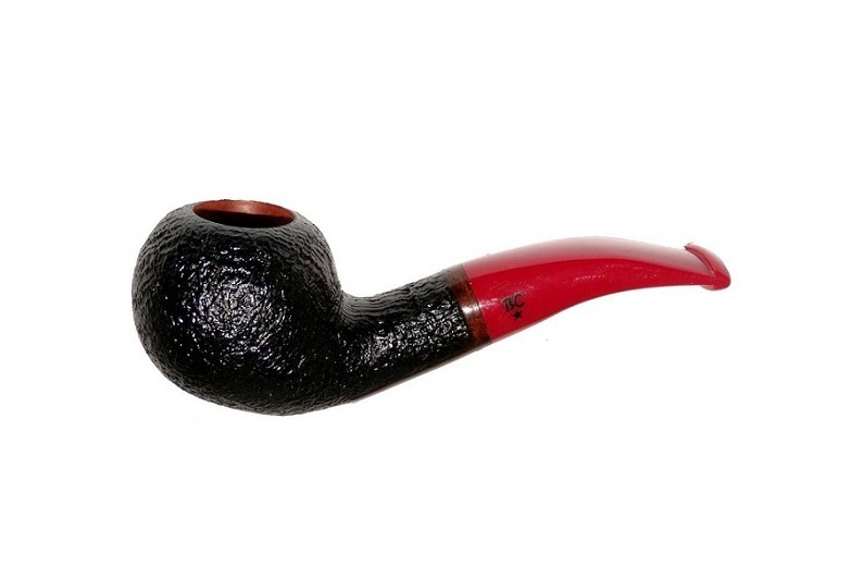 پیپ BC  BG Sand red mouthpices 1564