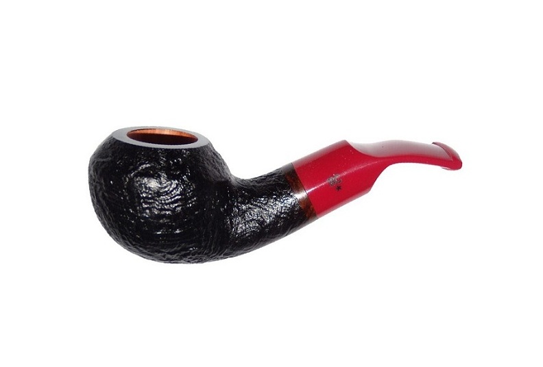 پیپ BC  BG Sand red mouthpices 1565