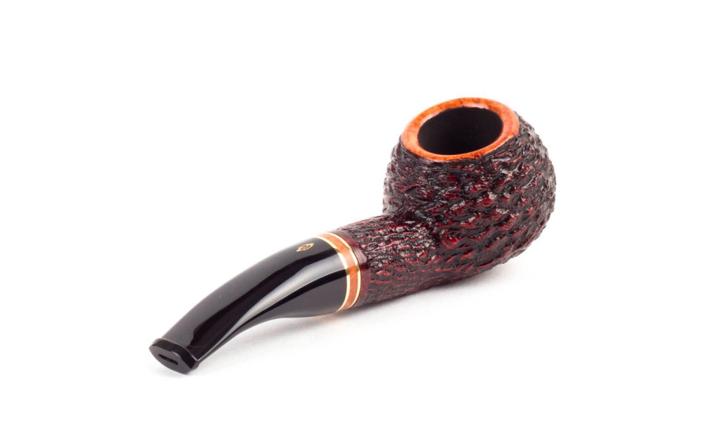 پیپ Savinelli Porto Cervo Rustic 320