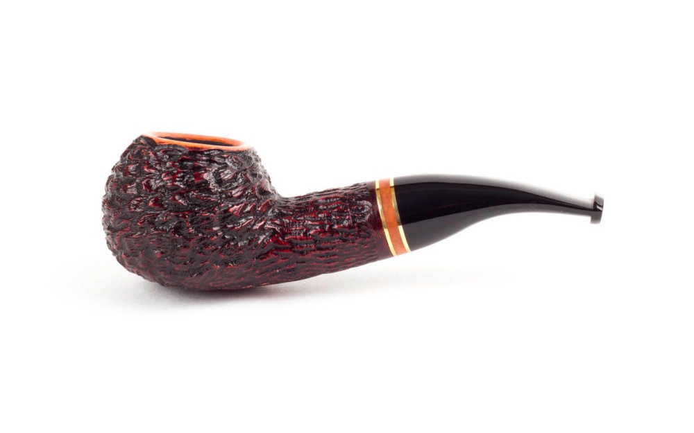 پیپ Savinelli Porto Cervo Rustic 320