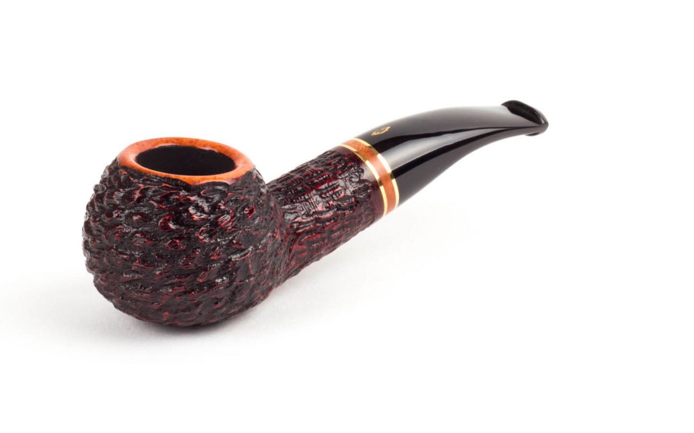 پیپ Savinelli Porto Cervo Rustic 320