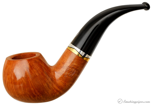پیپ Savinelli Onda Smooth 642