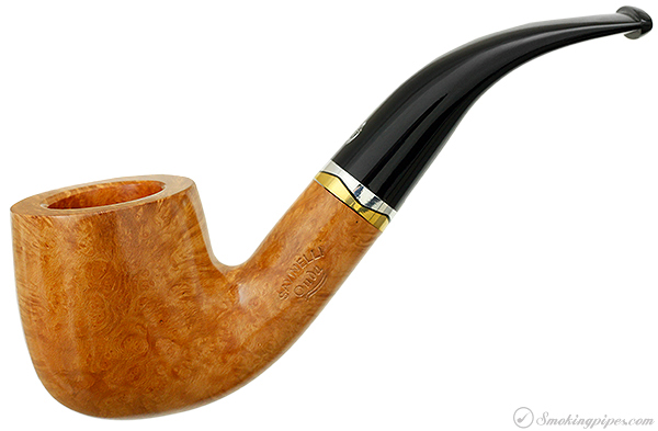 پیپ Savinelli Onda Smooth 622