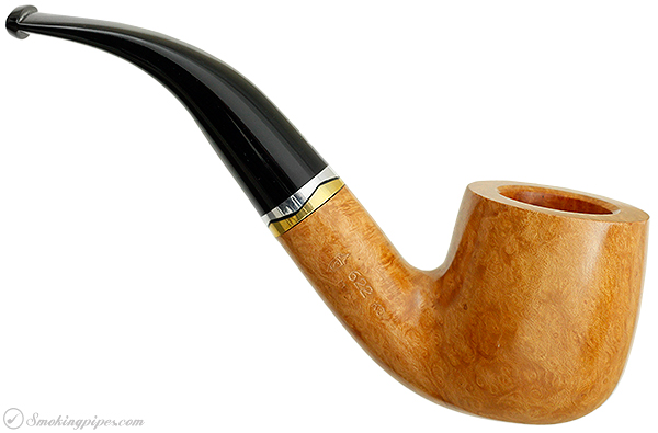 پیپ Savinelli Onda Smooth 622