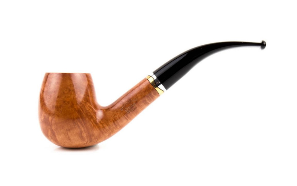 پیپ Savinelli Onda Smooth 602