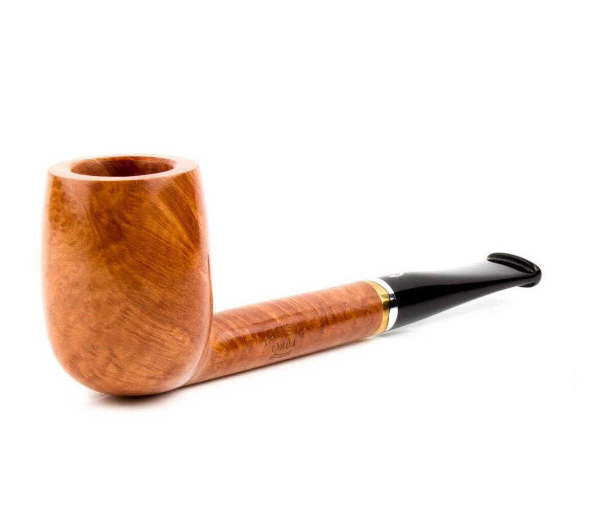 پیپ Savinelli Onda Smooth 704