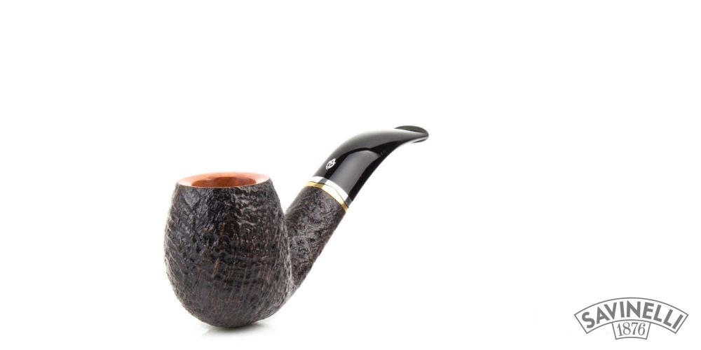پیپ Savinelli Onda SandBlast 677
