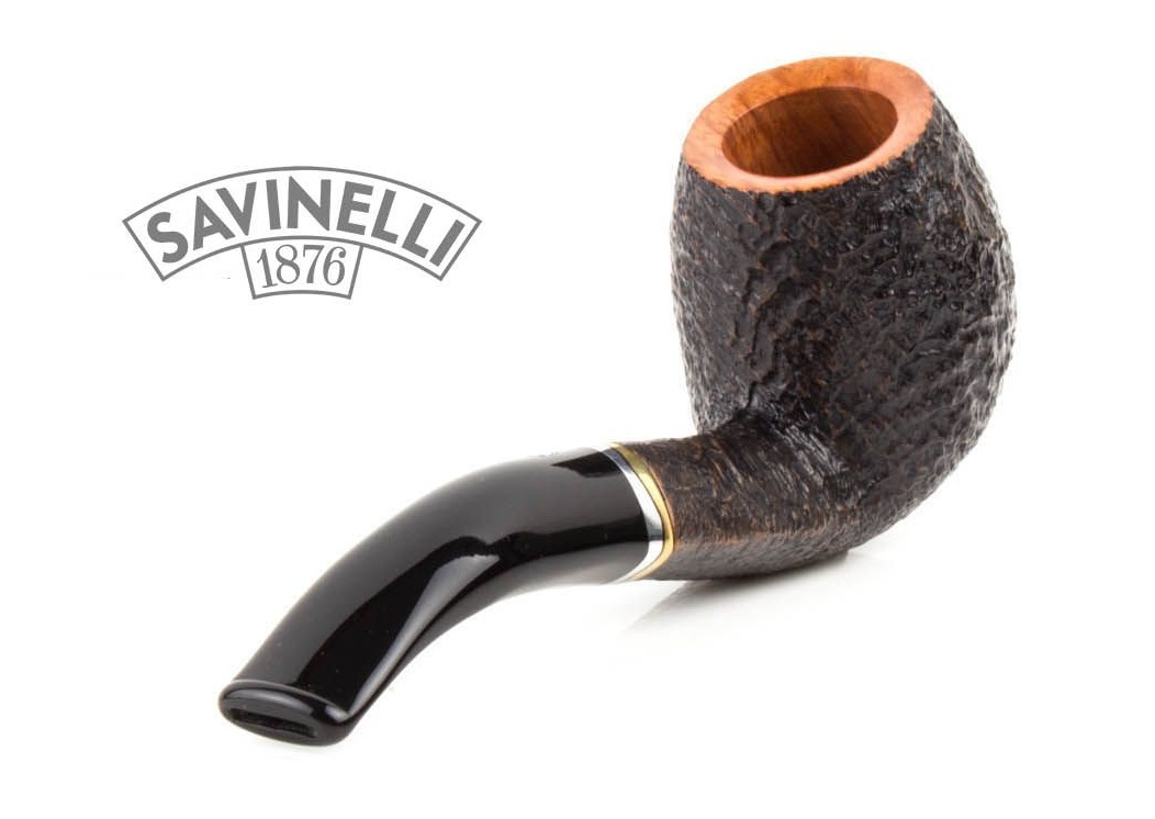 پیپ Savinelli Onda SandBlast 677