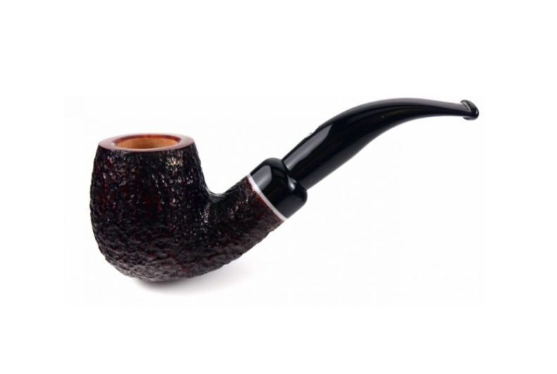 پیپ Savinelli Gaius Rustic 616