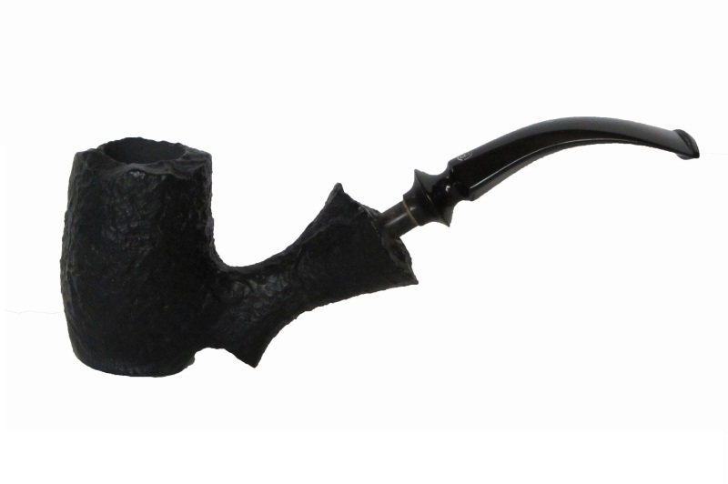 پیپ Big ben سری 911 Handmade Blk