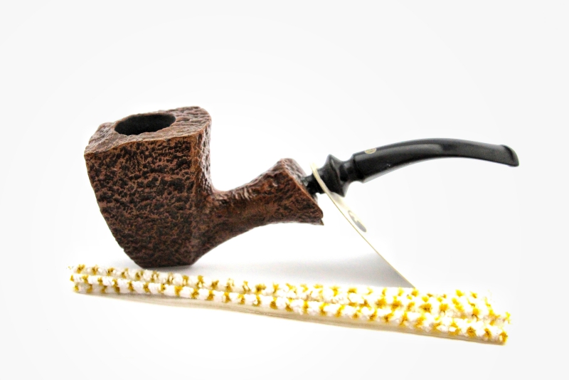 پیپ Big ben سری 914 pipe brownblast