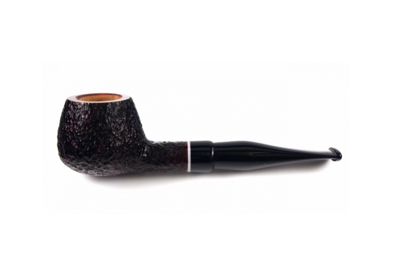پیپ Savinelli Gaius Rustic 345