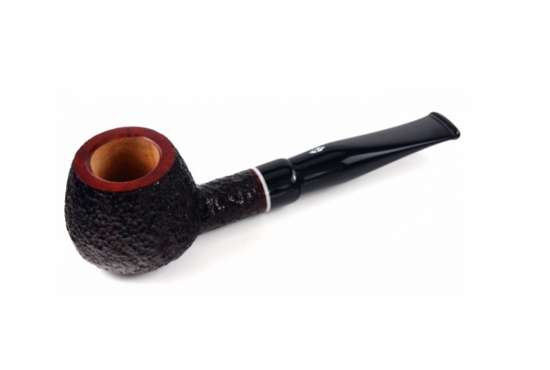 پیپ Savinelli Gaius Rustic 345