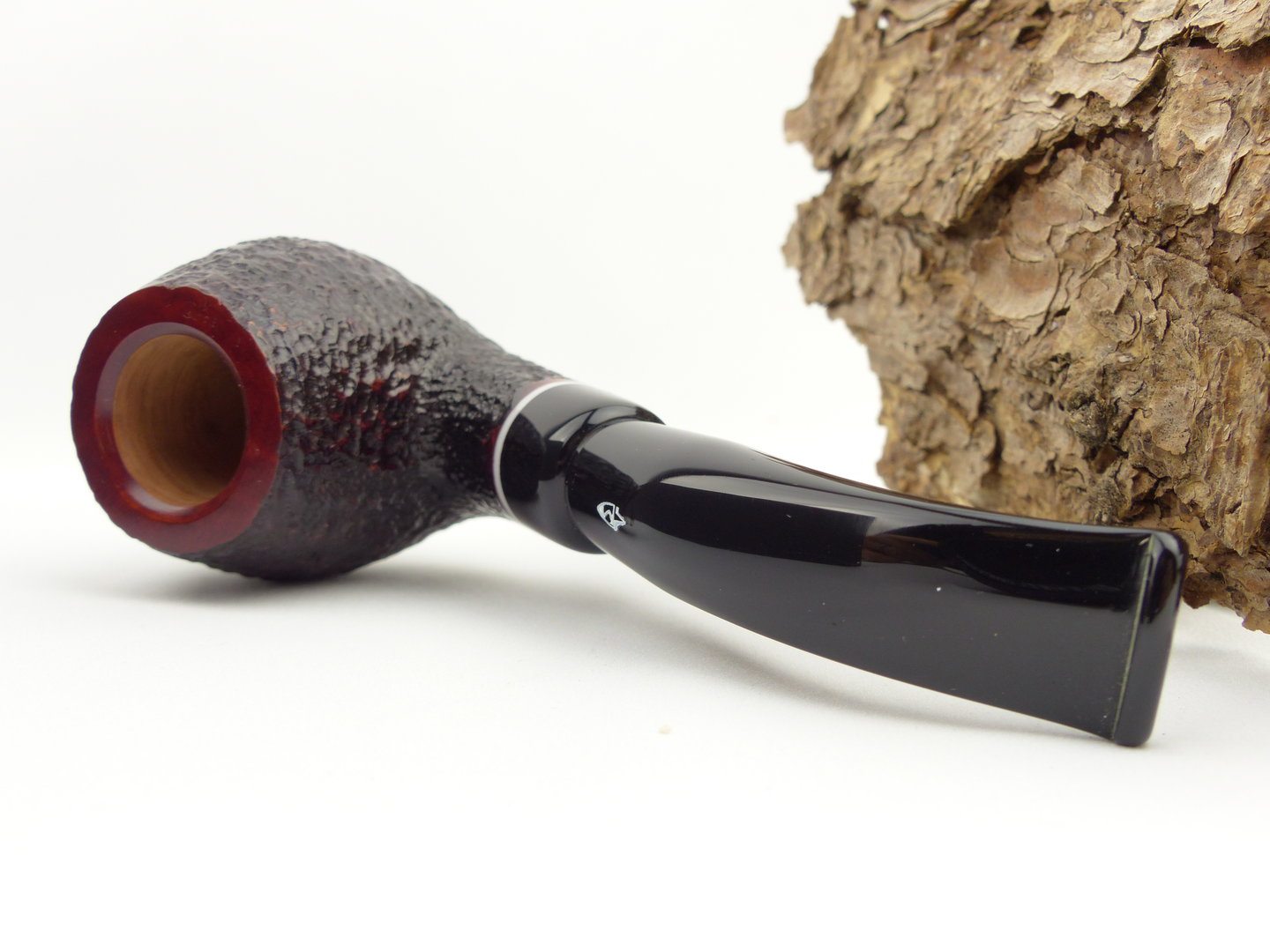 پیپ Savinelli Gaius Rustic 645