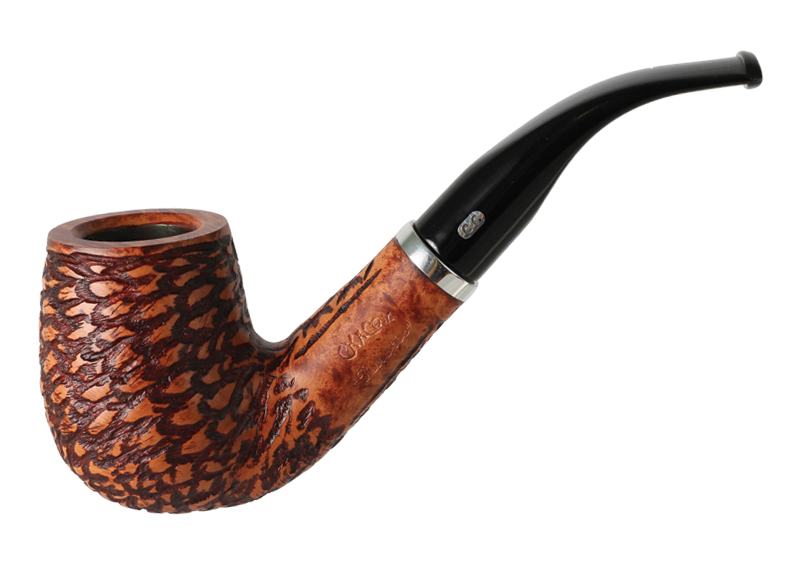 پیپ Chacom سری Rustic1202