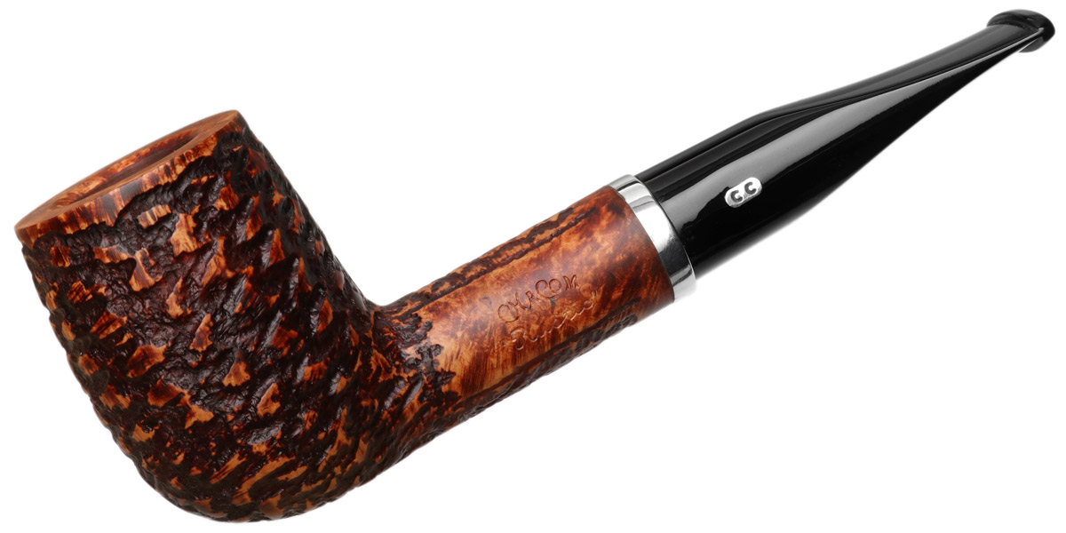 پیپ Chacom سری Rustic 1201