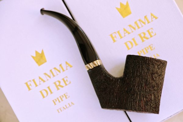 پیپ Fiamma di re 73