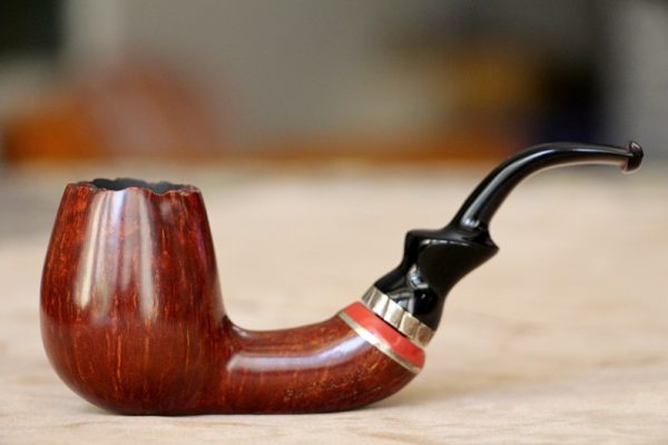 پیپ Fiamma di re 89 بدون فیلتر