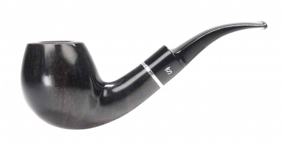 پیپ Stanwell Black Diamond 232