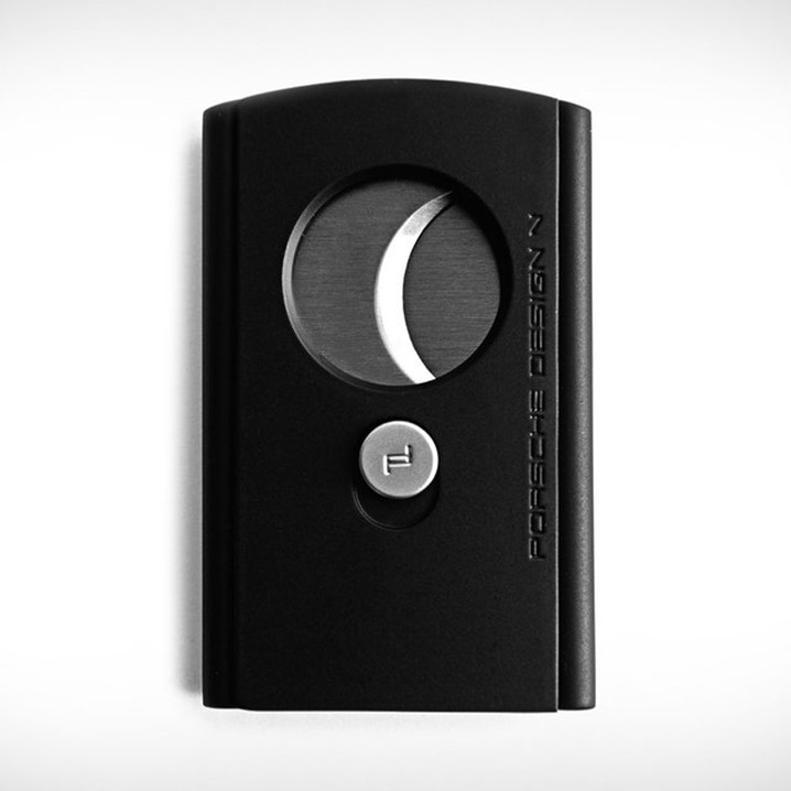 کاتر پورش 3621.01 Black