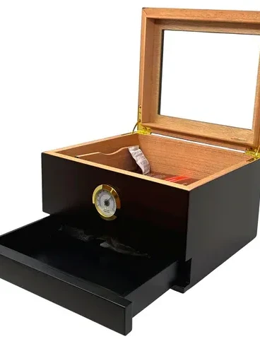 هامیدور CB-32 چوبی کشو دار
