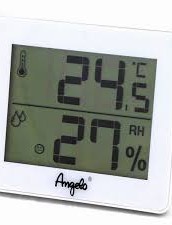 رطوبت سنج دیجیتال 921380