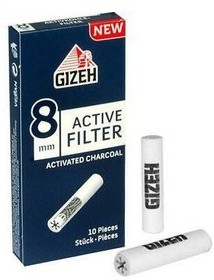 فیلتر پیپ 9 گیزه  10 عددی