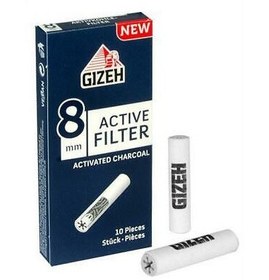 فیلتر پیپ 9 گیزه  10 عددی
