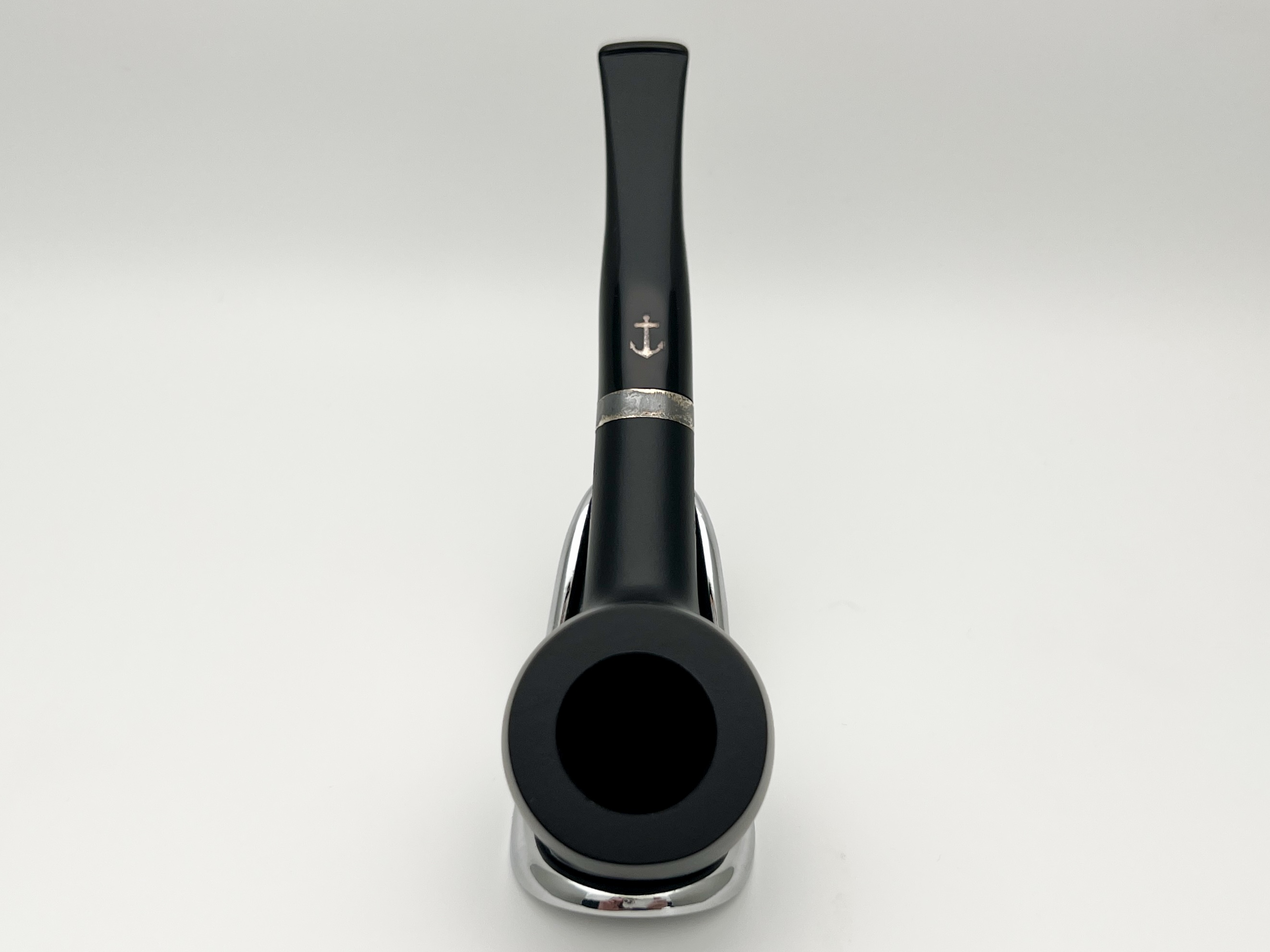 پیپ Vauen Captain Straight Black