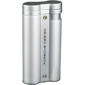 فندک پورشه دیزاین 3633.03 Silver