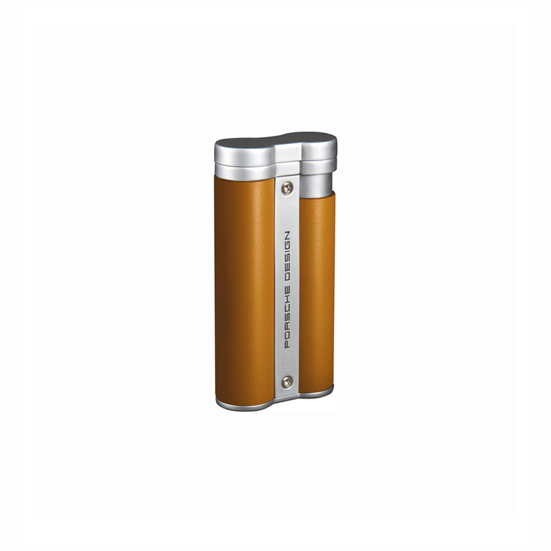 فندک پورشه دیزاین 3633-05 Brown