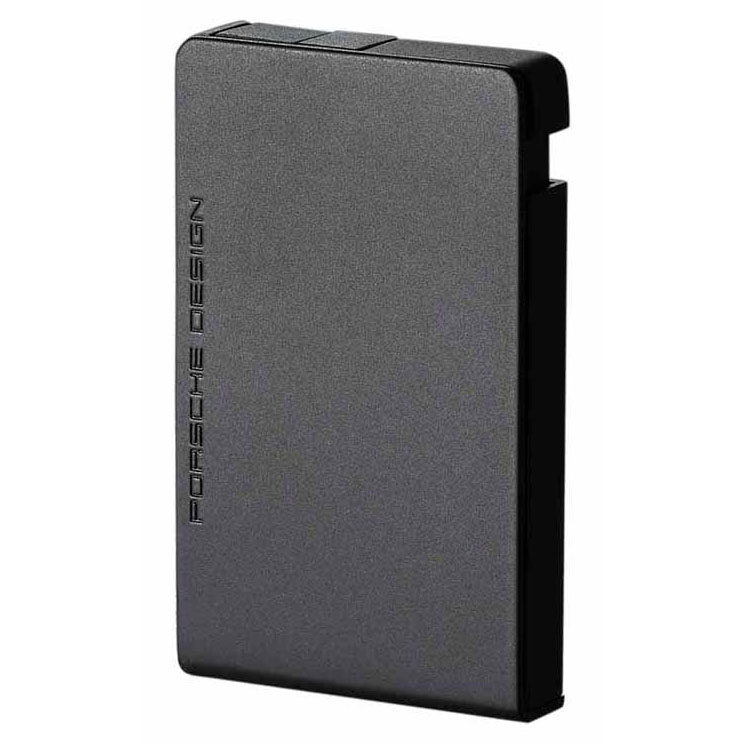 فندک پورشه دیزاین 3639.01 Black