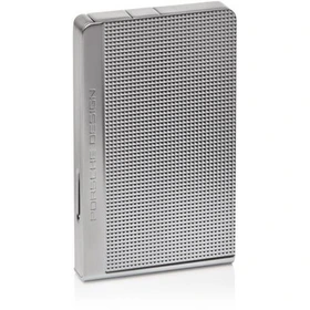 فندک پورشه دیزاین 3639.08 Knurling