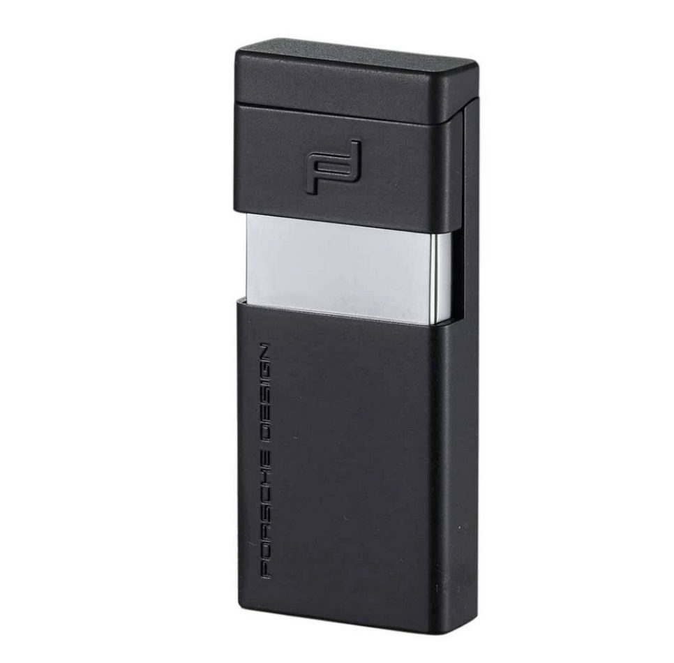 فندک پورشه دیزاین 3642-01 Black