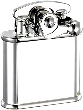 فندک کولیبری 308-21 Silver