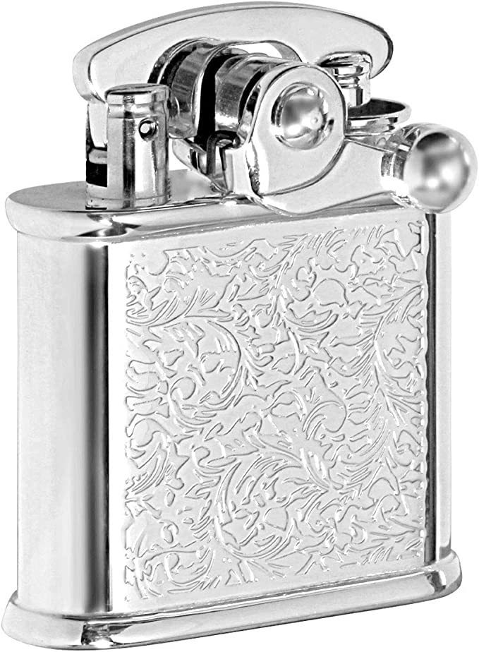 فندک کولیبری 308-23 Silver