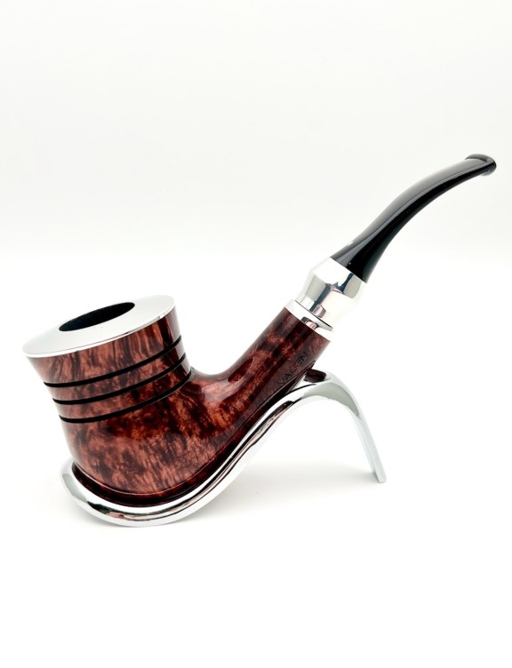 پیپ Vauen Shine No. 195