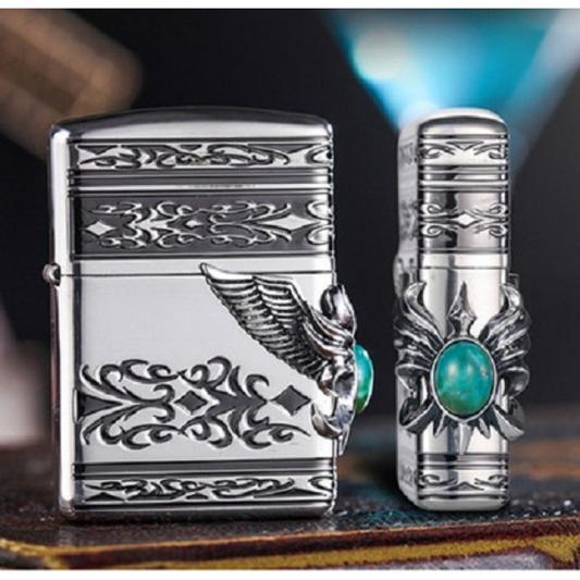 فندک زیپو مدل 6802