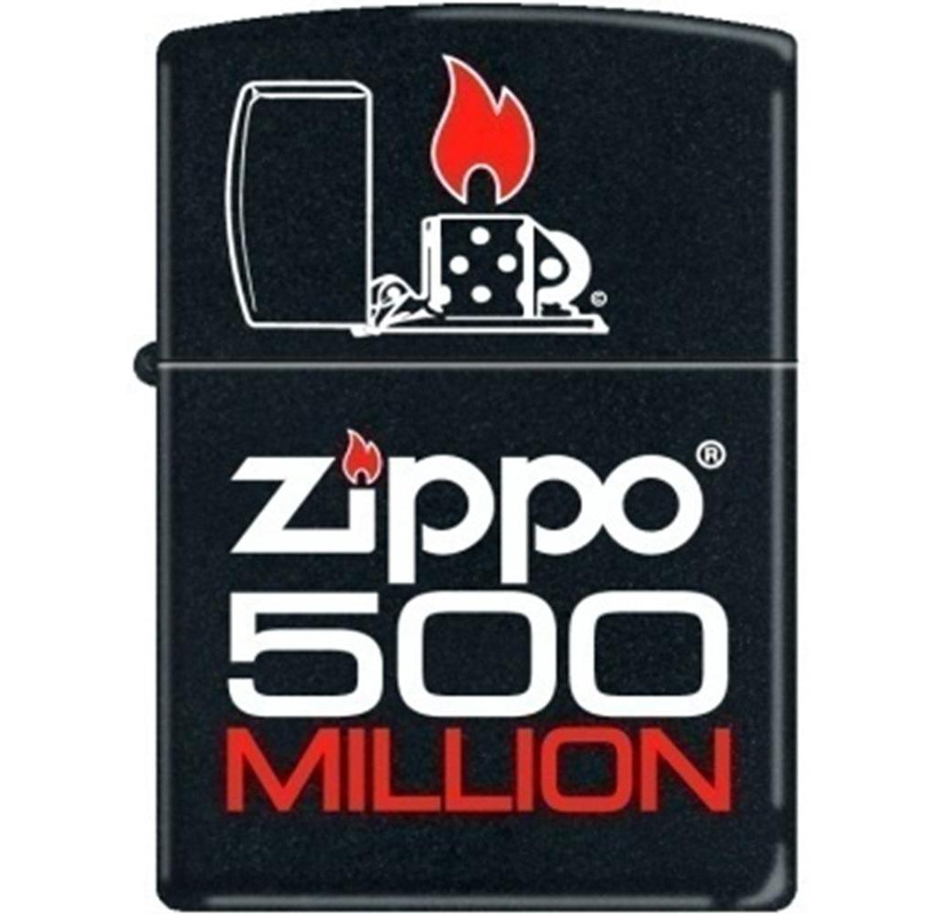 فندک زیپو مدل 218 500 Milion