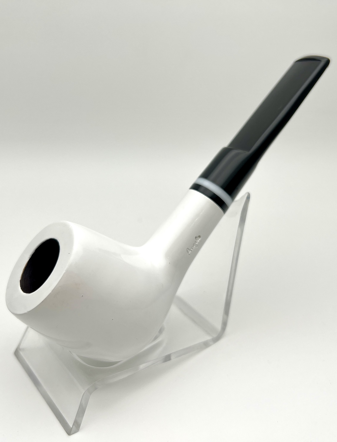 پیپ Angelo 300300 سفید